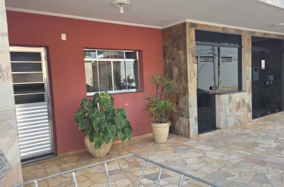 Casa de Alto Padrão à Venda no Centro de Itapeva MG | 250m² de Construção cod. 1289