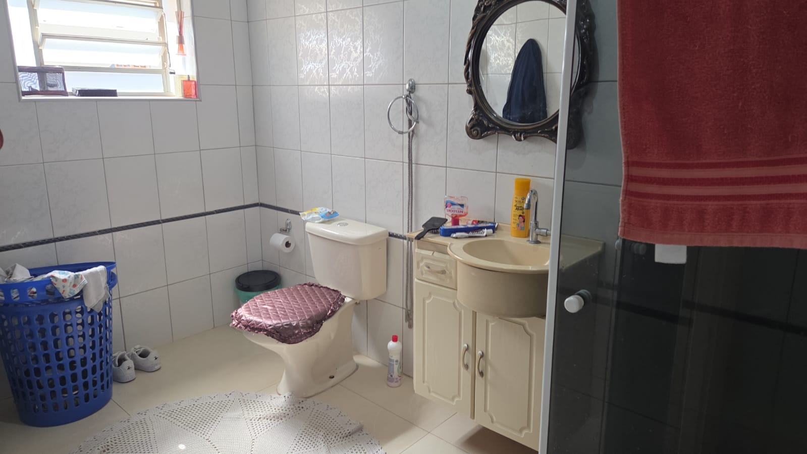 Casa de Alto Padrão à Venda no Centro de Itapeva MG | 250m² de Construção cod. 1289