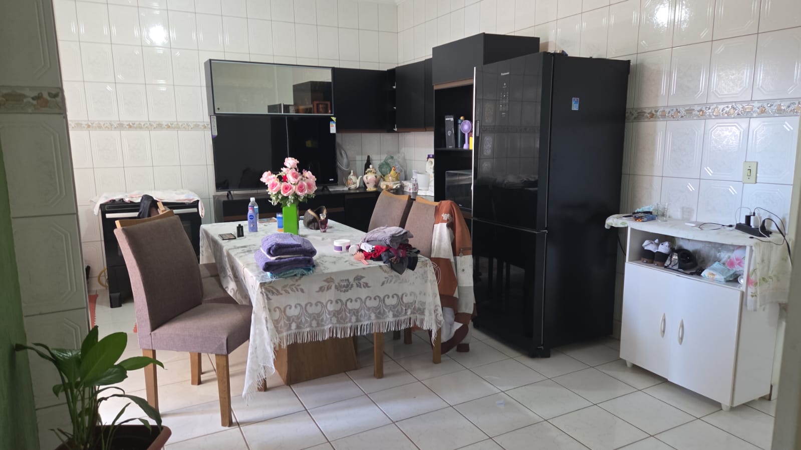 Casa de Alto Padrão à Venda no Centro de Itapeva MG | 250m² de Construção cod. 1289