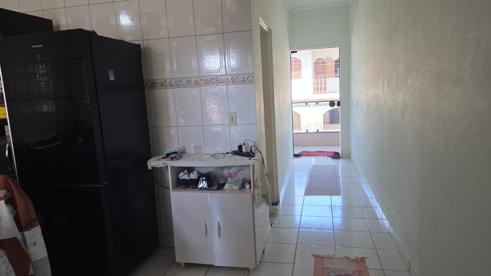 Casa de Alto Padrão à Venda no Centro de Itapeva MG | 250m² de Construção cod. 1289