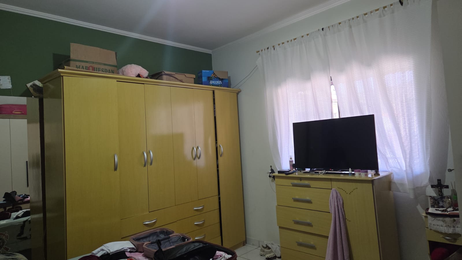Casa de Alto Padrão à Venda no Centro de Itapeva MG | 250m² de Construção cod. 1289