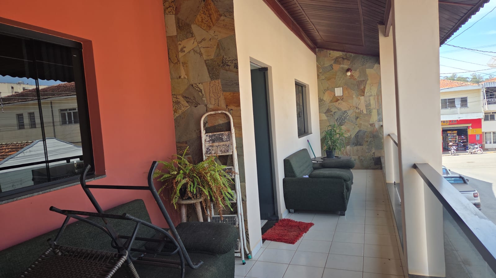 Casa de Alto Padrão à Venda no Centro de Itapeva MG | 250m² de Construção cod. 1289