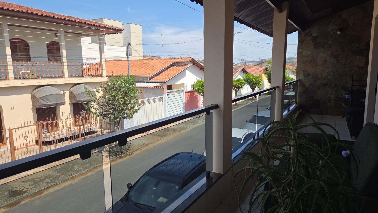 Casa de Alto Padrão à Venda no Centro de Itapeva MG | 250m² de Construção cod. 1289