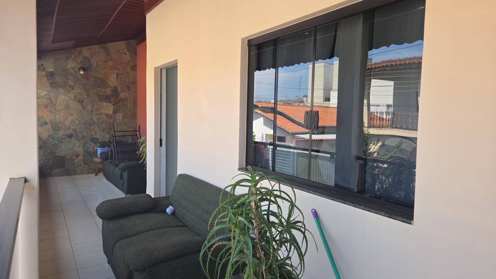 Casa de Alto Padrão à Venda no Centro de Itapeva MG | 250m² de Construção cod. 1289