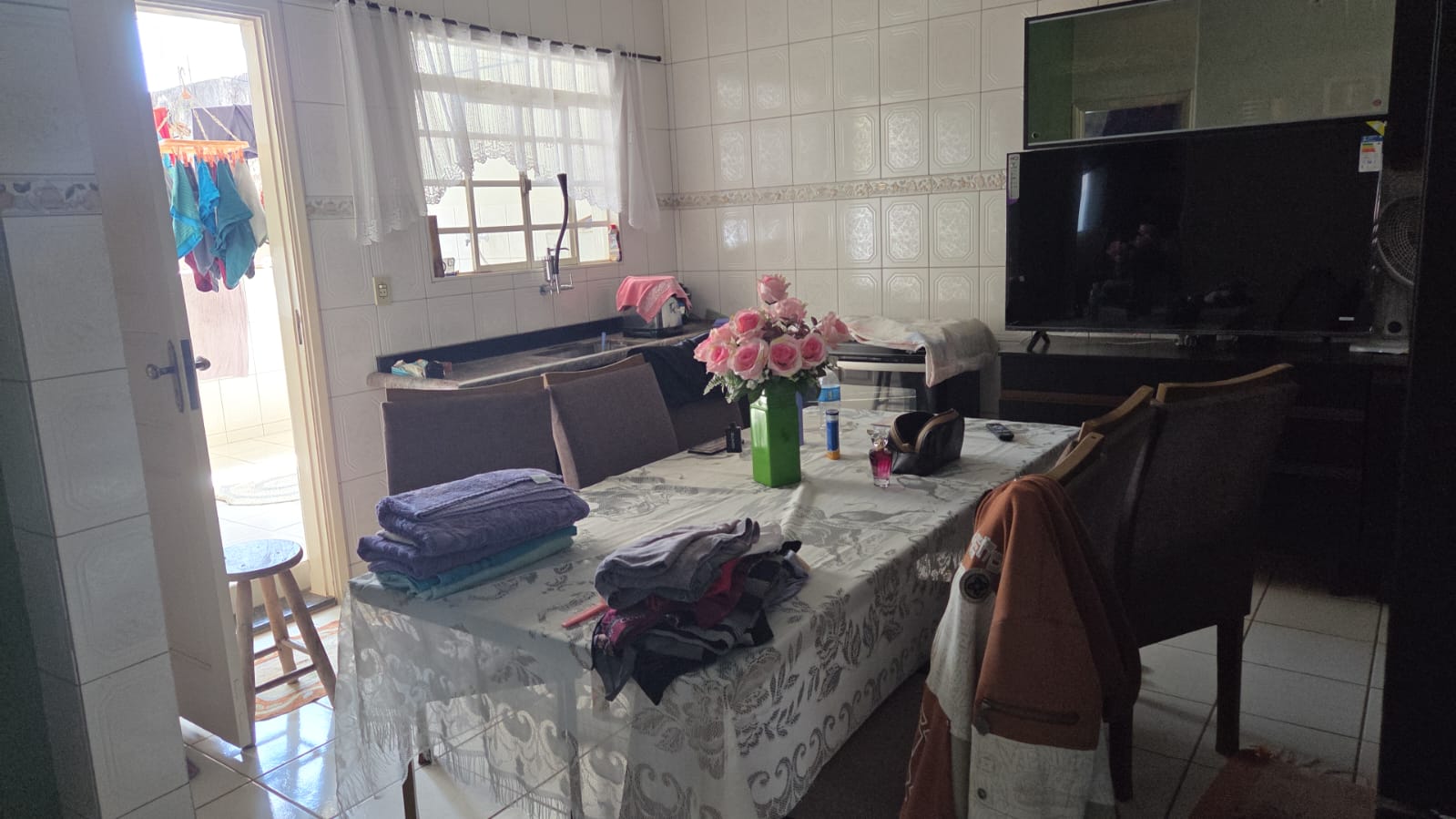 Casa de Alto Padrão à Venda no Centro de Itapeva MG | 250m² de Construção cod. 1289