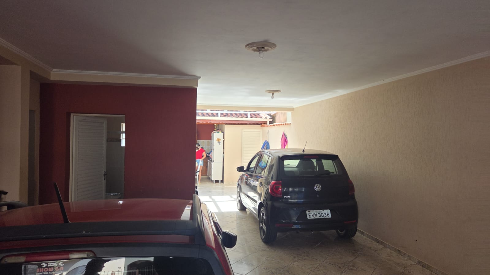 Casa de Alto Padrão à Venda no Centro de Itapeva MG | 250m² de Construção cod. 1289