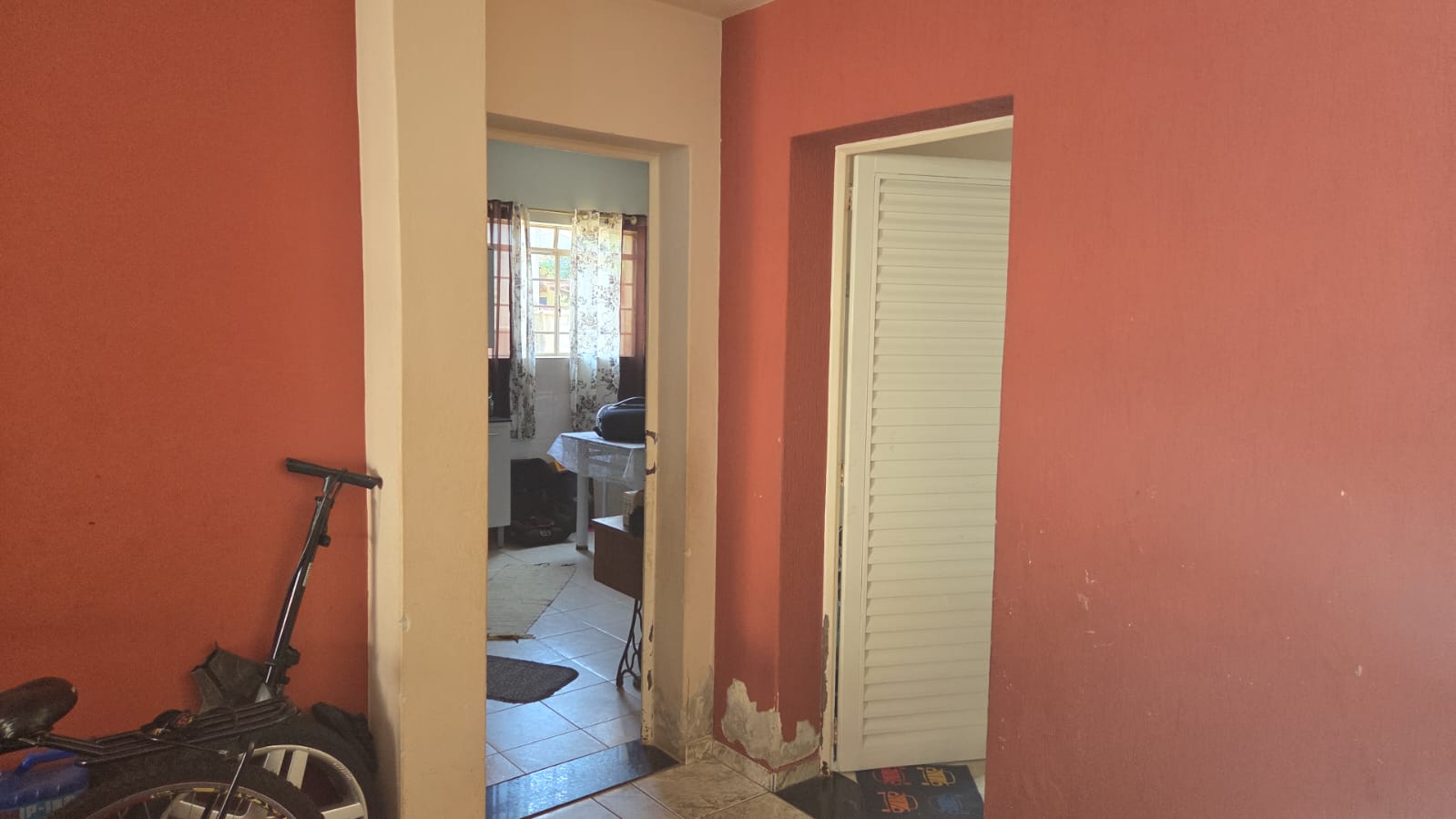 Casa de Alto Padrão à Venda no Centro de Itapeva MG | 250m² de Construção cod. 1289