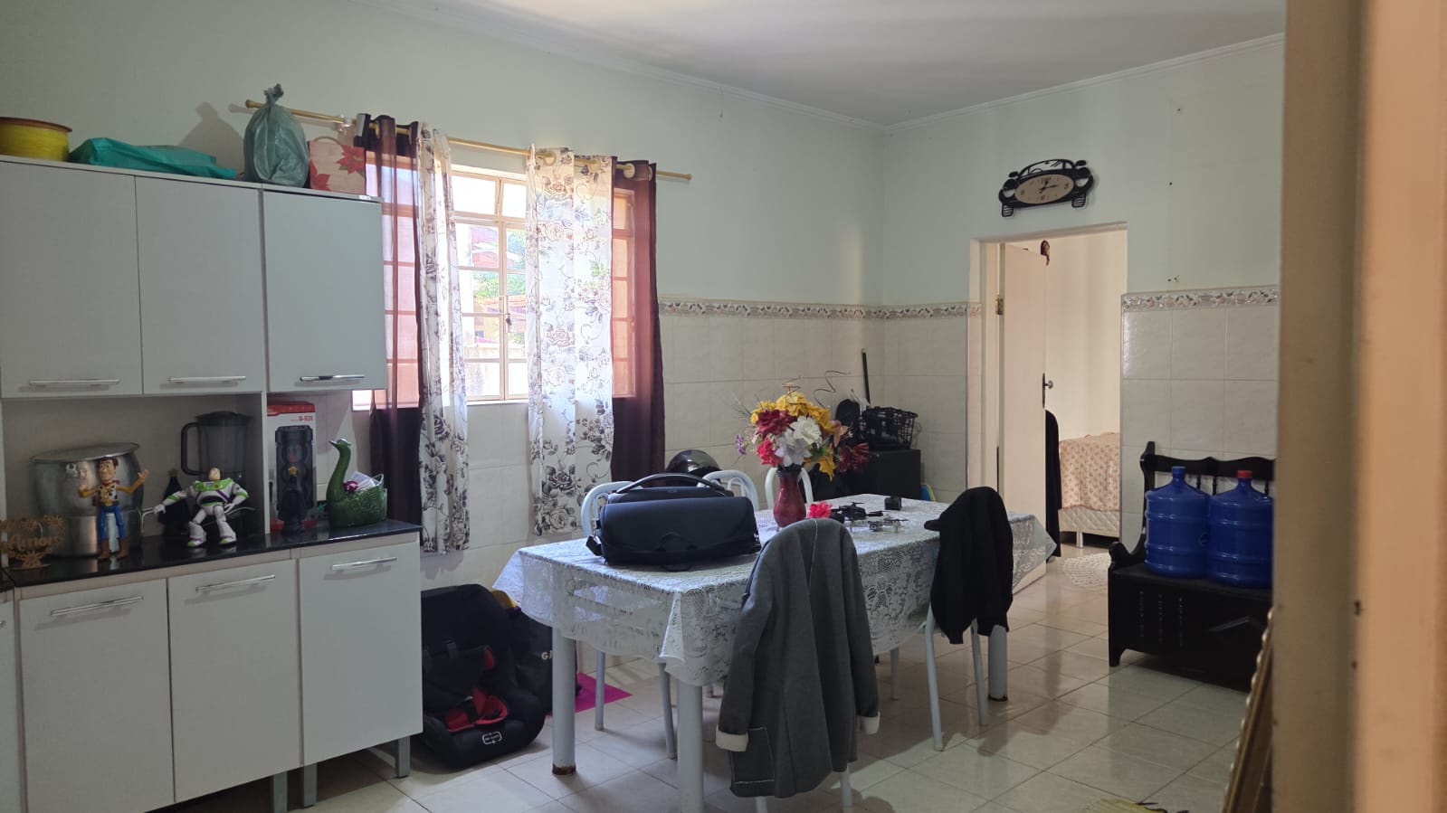 Casa de Alto Padrão à Venda no Centro de Itapeva MG | 250m² de Construção cod. 1289