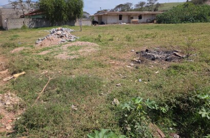 Terreno Industrial Estratégico em itapeva - MG – na frente de Grandes Galpões cod. 1292