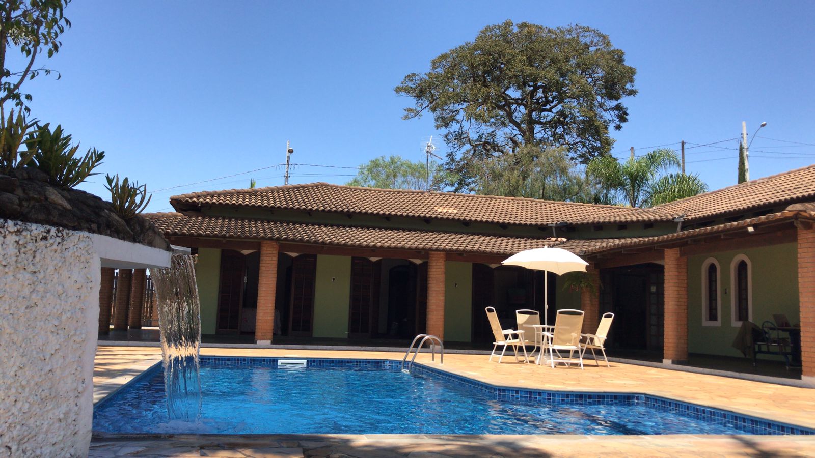 Oportunidade em Extrema-MG: Chácara Completa com 3.000 m² e Lazer Privativo Cod. 1294