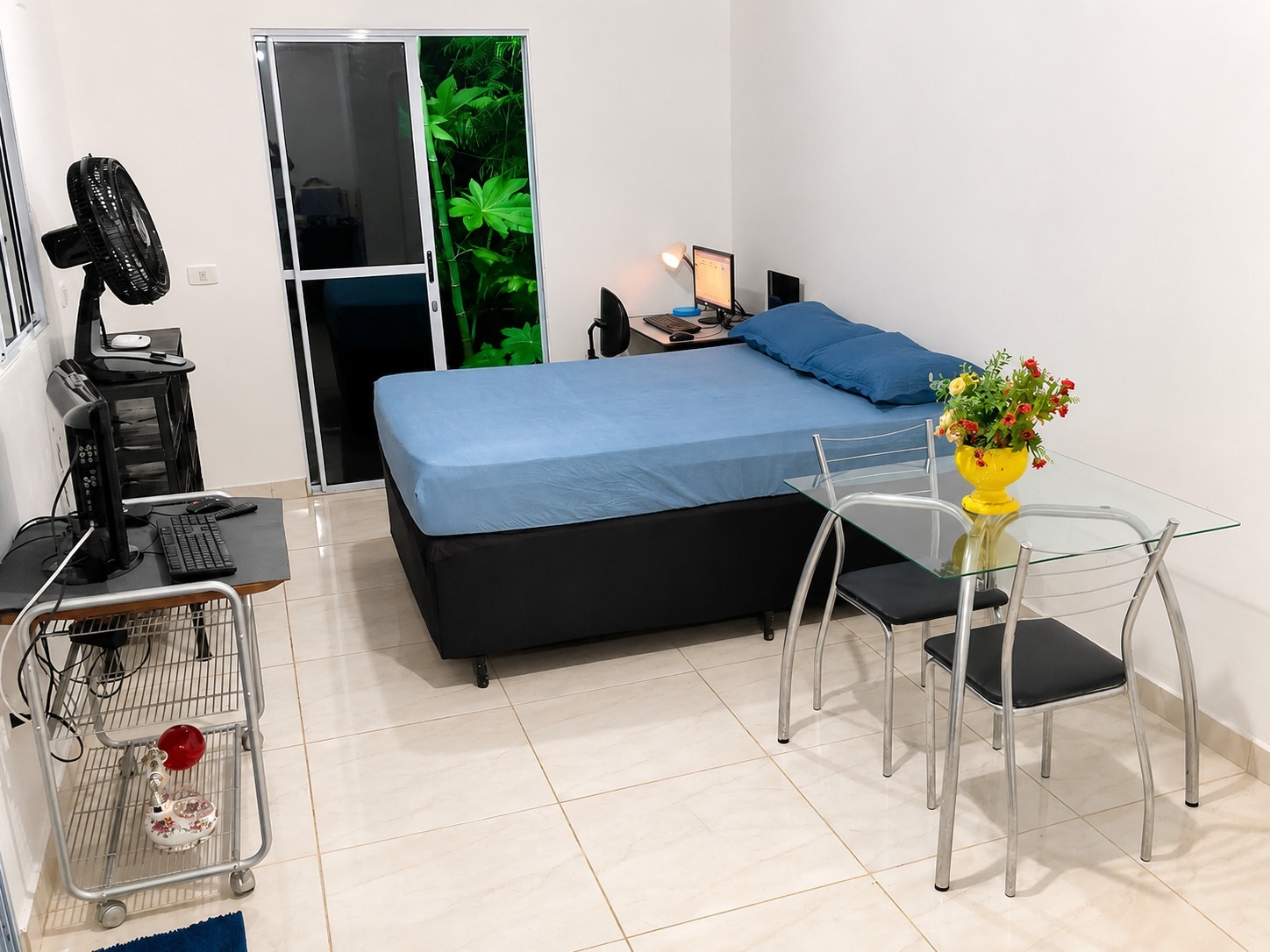 SOBRADO + KITNET INDEPENDENTE – PONTE NOVA