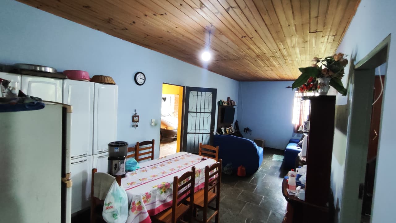 Oportunidade Única: Chácara Espaçosa em Extrema/MG Cod. 1296