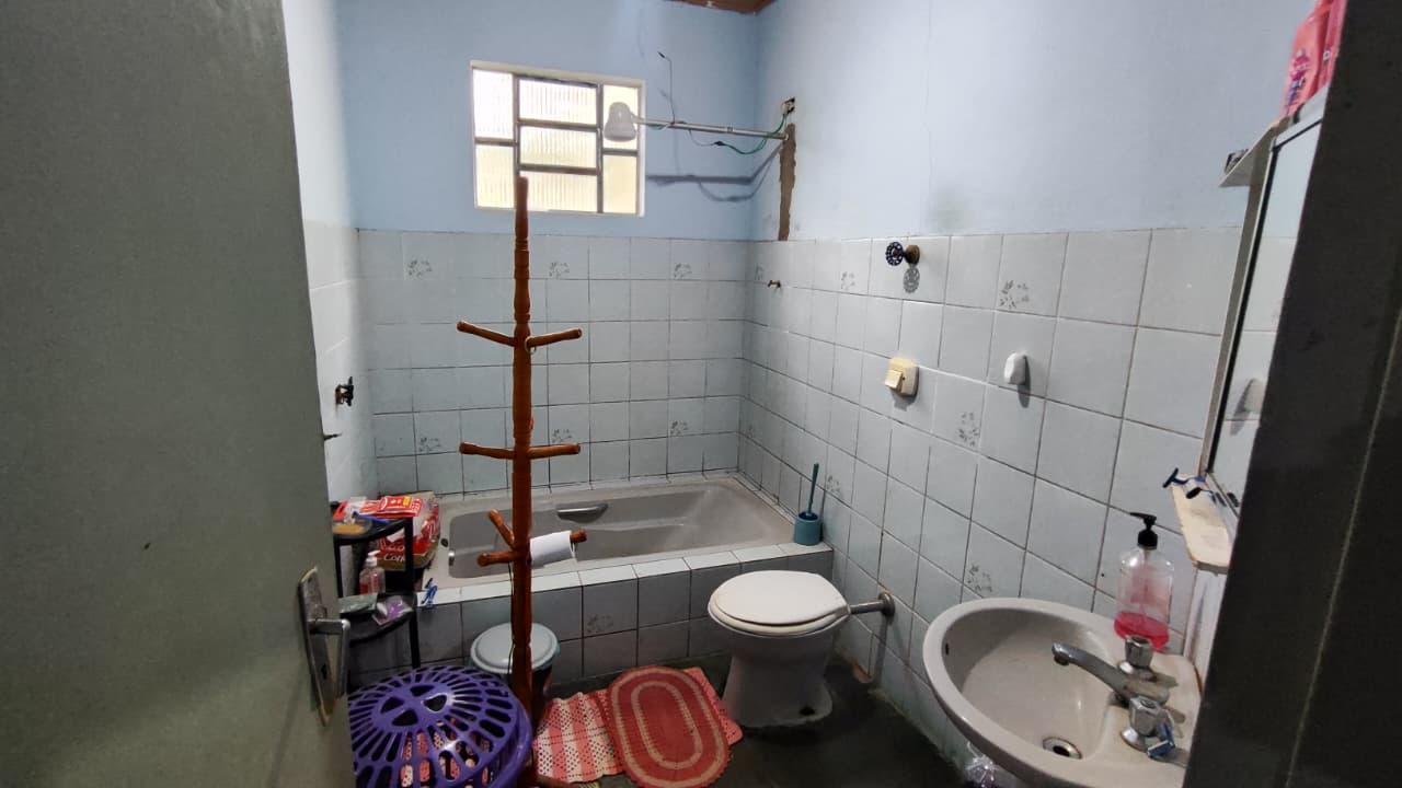 Oportunidade Única: Chácara Espaçosa em Extrema/MG Cod. 1296