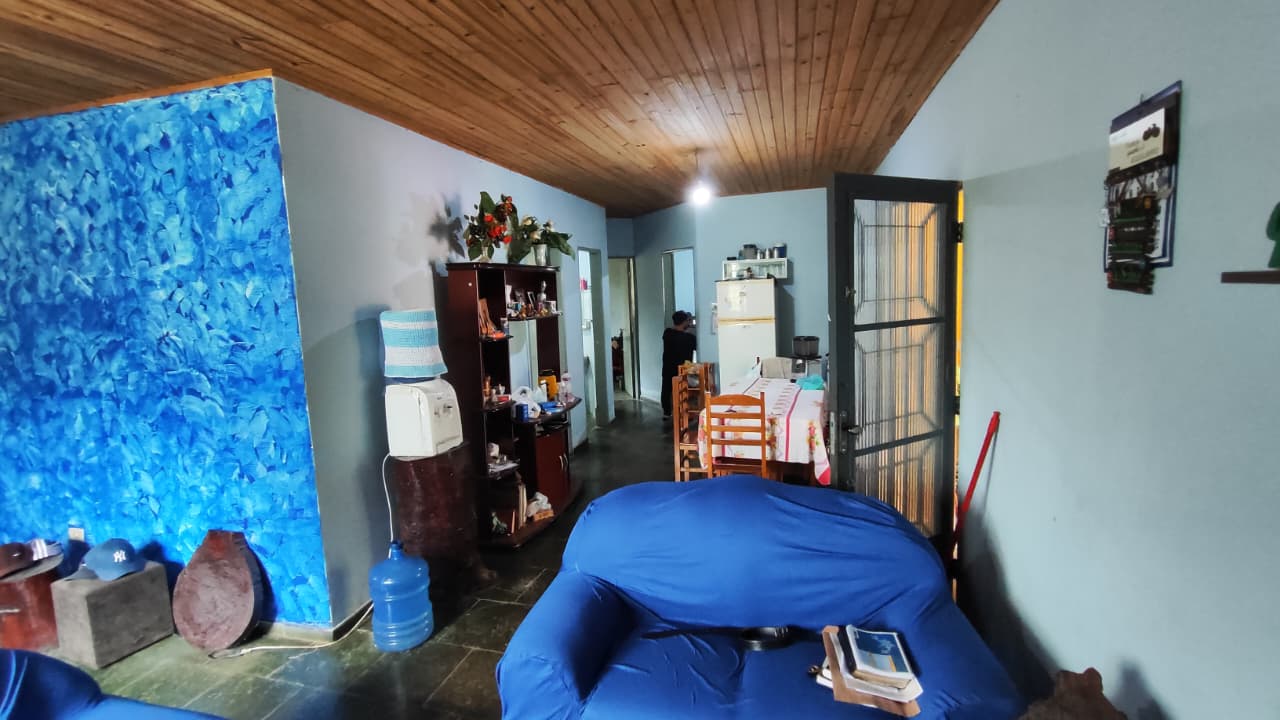 Oportunidade Única: Chácara Espaçosa em Extrema/MG Cod. 1296