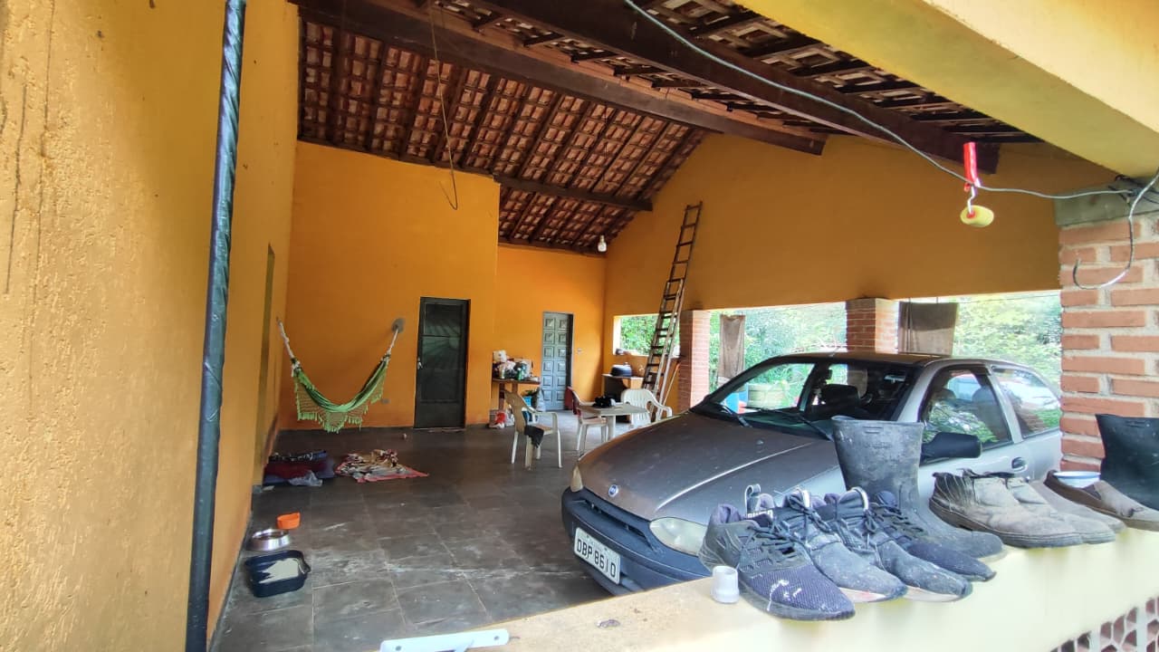 Oportunidade Única: Chácara Espaçosa em Extrema/MG Cod. 1296