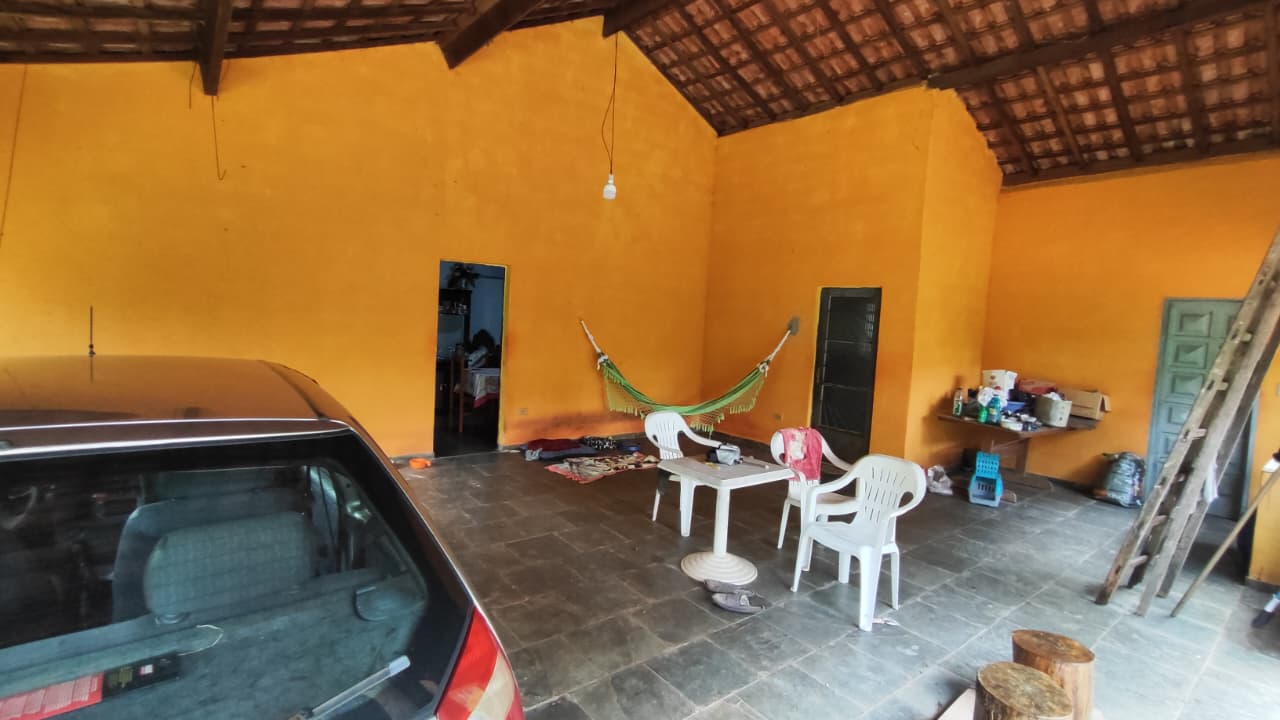 Oportunidade Única: Chácara Espaçosa em Extrema/MG Cod. 1296