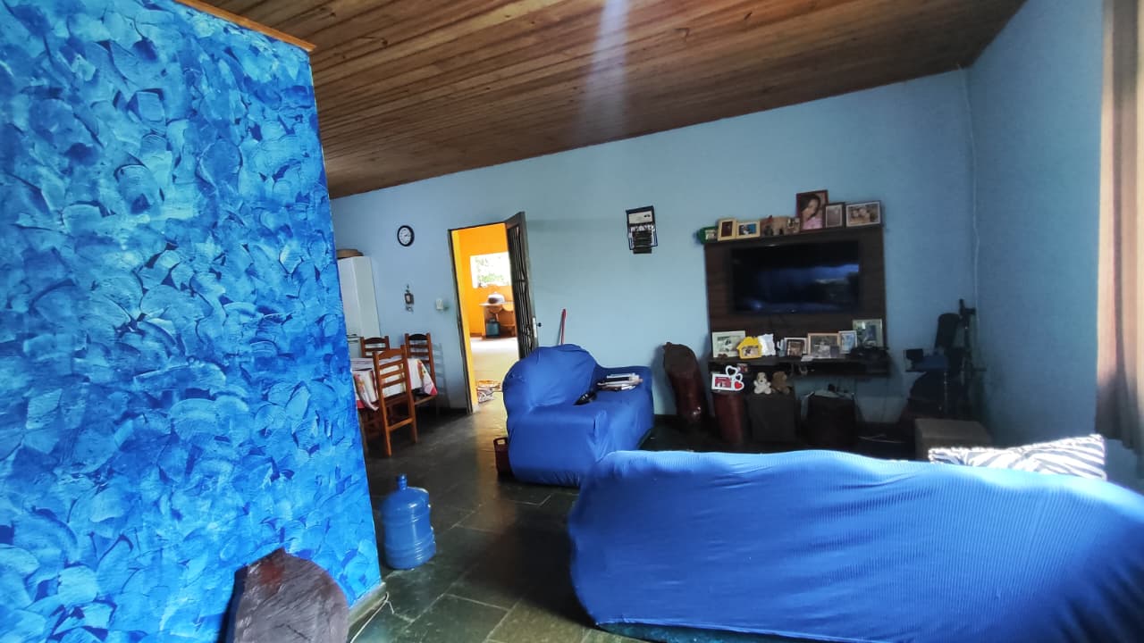 Oportunidade Única: Chácara Espaçosa em Extrema/MG Cod. 1296