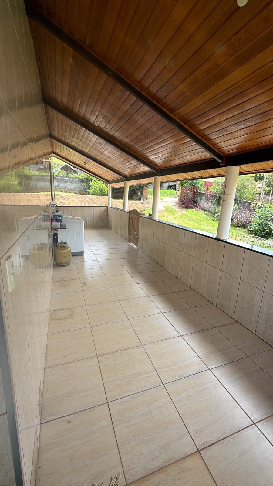 Chácara com 2 casas à venda em Camanducaia - MG Cód.1300