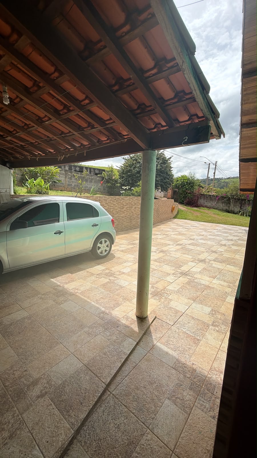 Chácara com 2 casas à venda em Camanducaia - MG Cód.1300