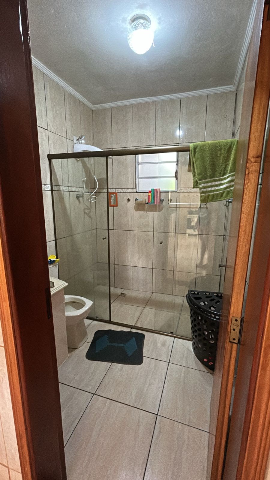 Chácara com 2 casas à venda em Camanducaia - MG Cód.1300