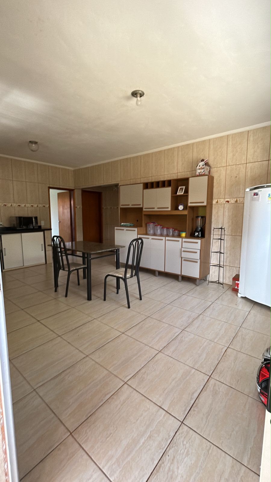 Chácara com 2 casas à venda em Camanducaia - MG Cód.1300