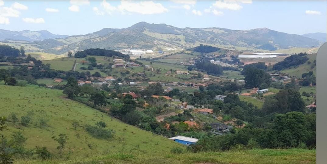 Venda de Propriedade Rural – 14 Alqueires em Itapeva-MG Cód. 1253