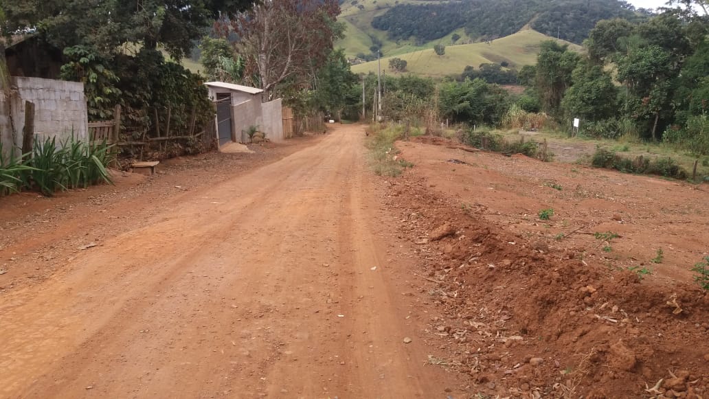 Área industrial no polo industrial - apenas 50 mts da Fernão Dias em Itapeva - MG | código 553