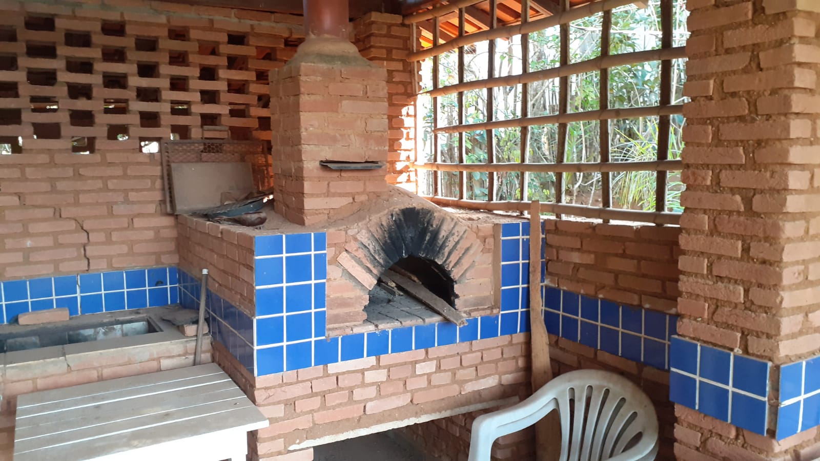 Sítio com piscina, casa com 4 dormitórios, garagem | Cambuí - MG | código 731