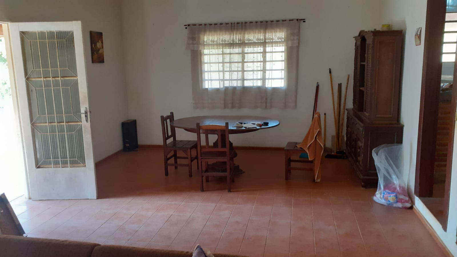 Sítio com piscina, casa com 4 dormitórios, garagem | Cambuí - MG | código 731