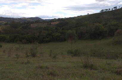 Terreno para indústria no distrito industrial em Camanducaia MG | código 750