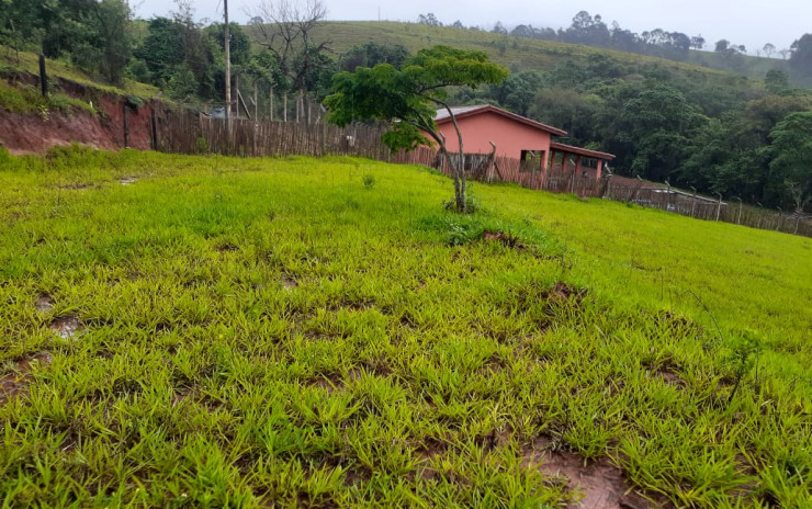 Terreno para chácara - lazer ou empreendimento imobiliário; boa chegada | Extrema - MG | código 754