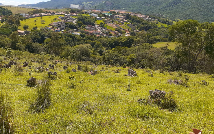 Terreno para indústria ou empreendimento imobiliário | Vargem - SP | código 759