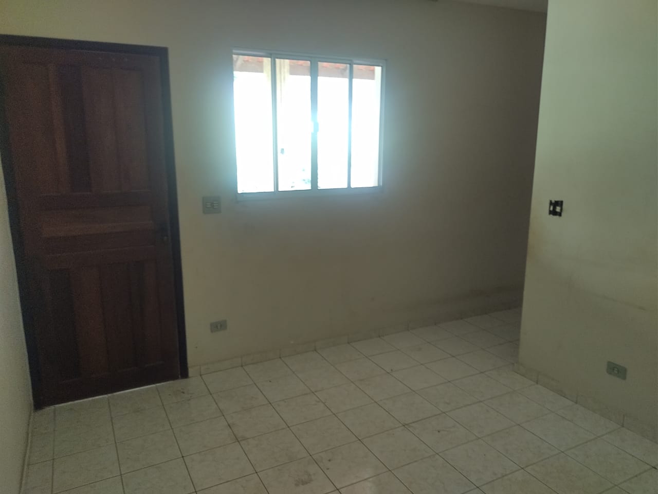 Chácara - casa de laje boa bem acabada. Poço, córrego | Itapeva - MG | código 786
