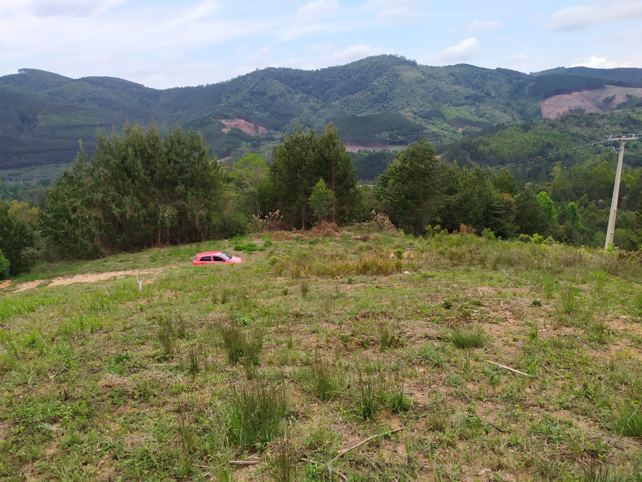 Terreno em Monte Verde, lindo terreno para empreendimento. | Monte Verde | código 787