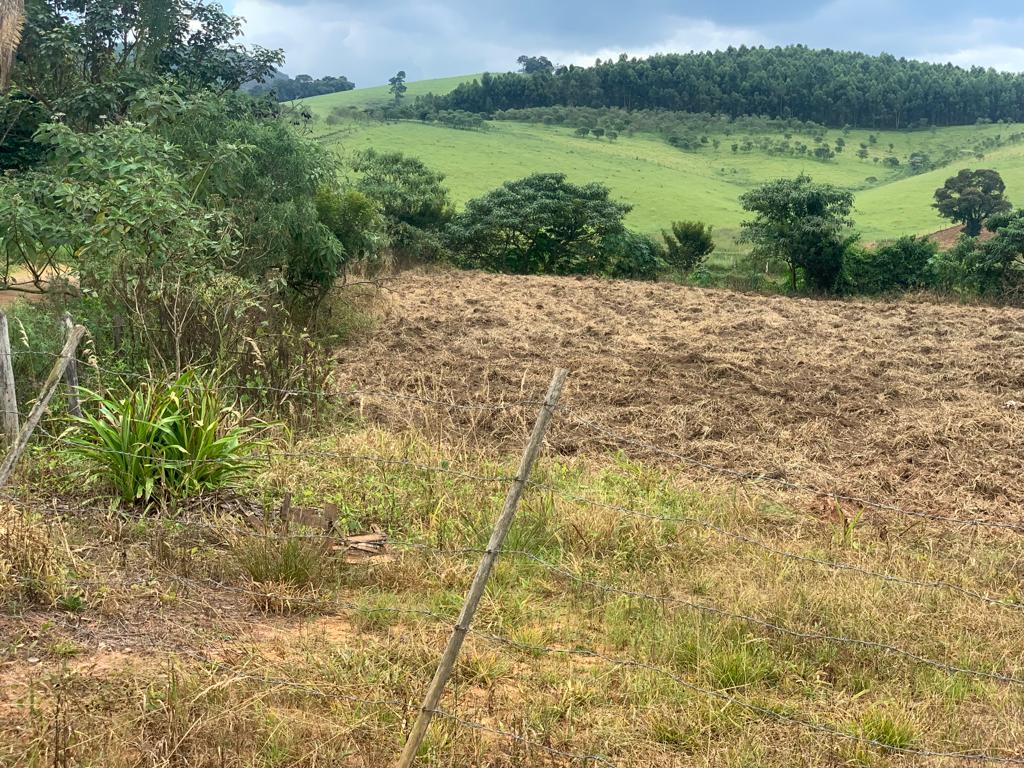 Lindo terreno com boa topografia próximo ao asfalto | Toledo - MG | código 811