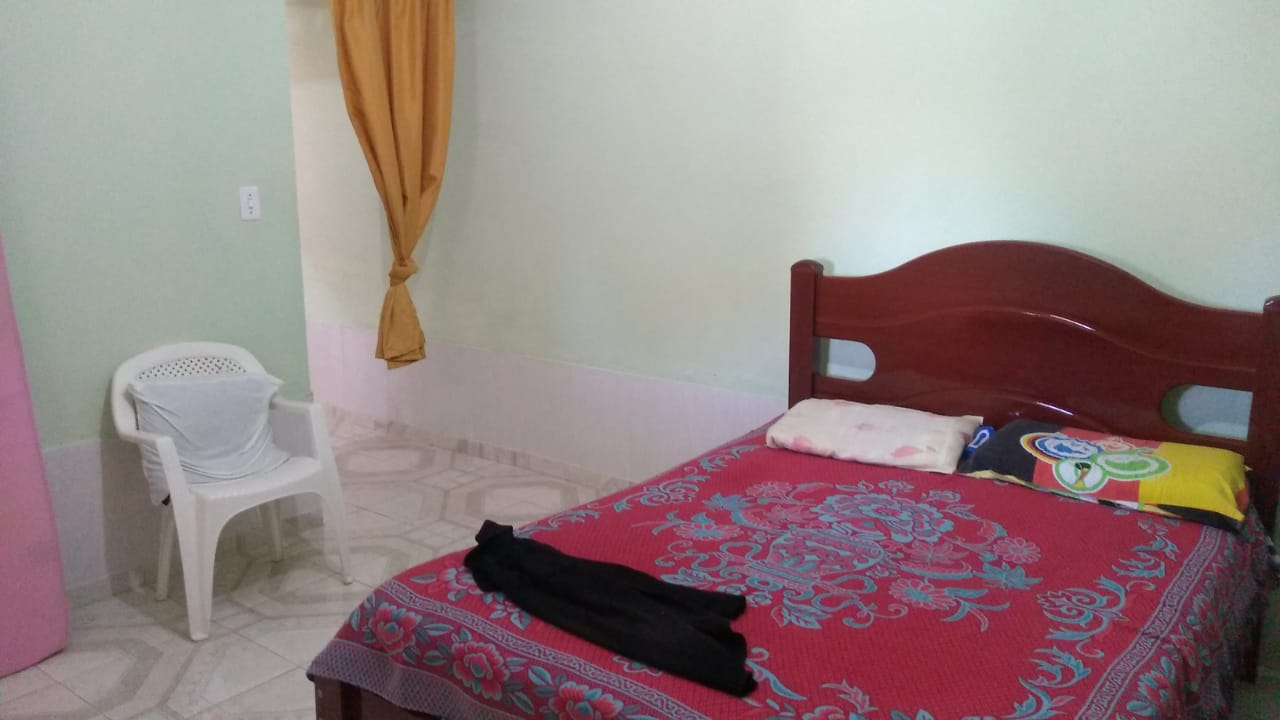 Chácara com casa pequena, pomar, horta, água por gravidade | Munhoz - MG | código 855