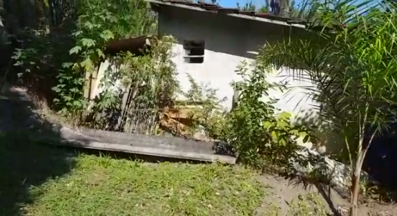 Terreno com lago, pequena cachoeirinha, a 8km de Extrema | código 863