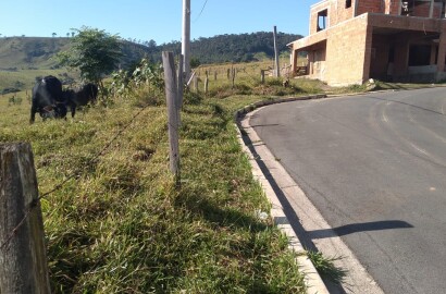 Terreno para empreendimento imobiliário em Joanópolis | código 865