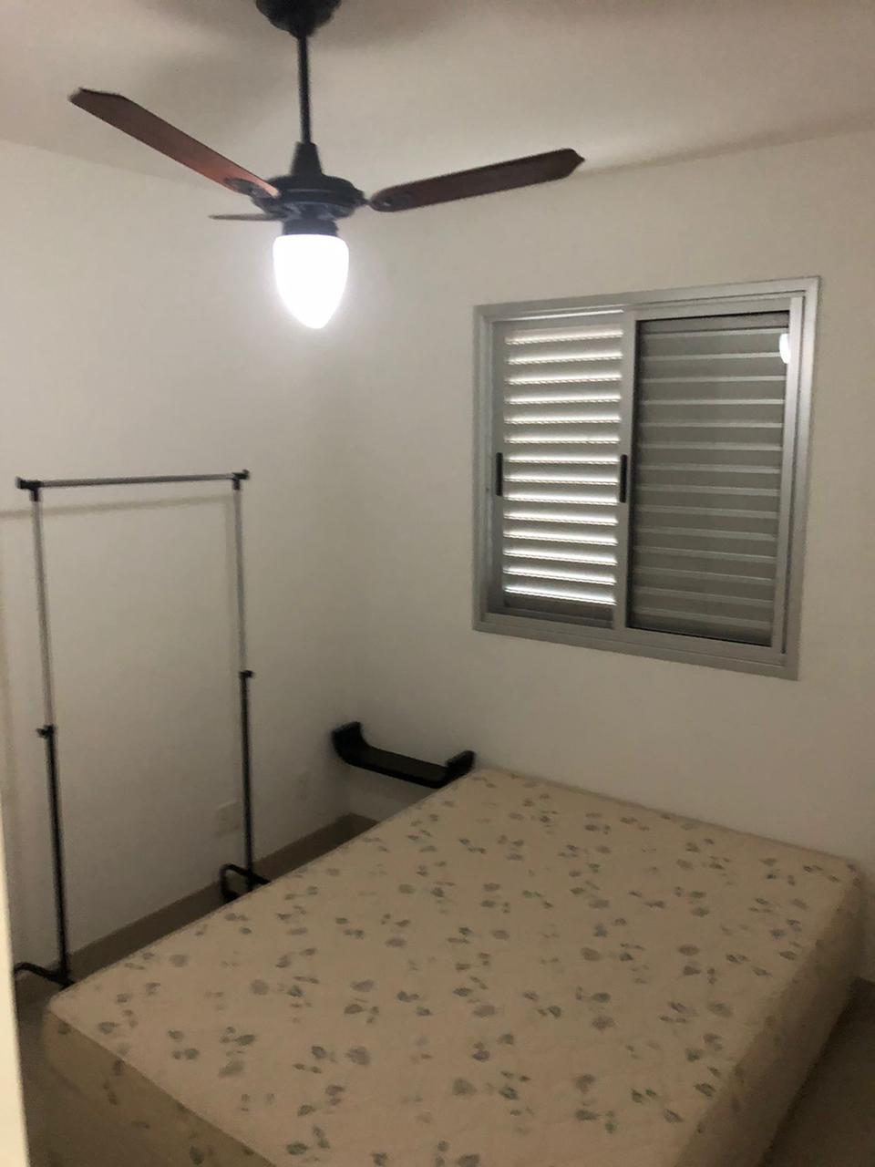 Apartamento em condomínio com churrasqueira, playground | Campinas - SP | código 866