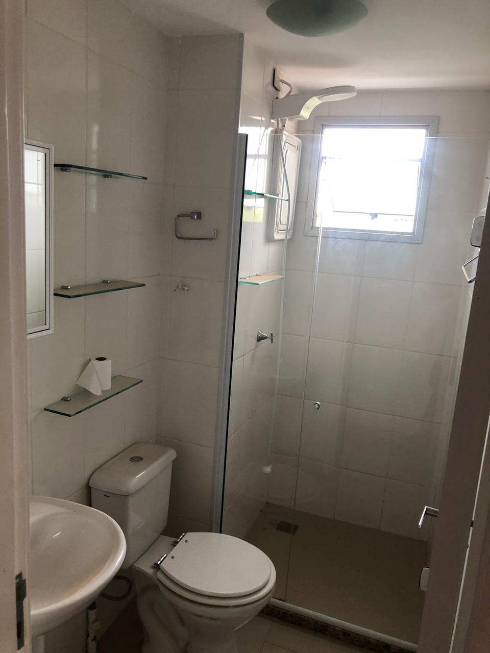 Apartamento em condomínio com churrasqueira, playground | Campinas - SP | código 866