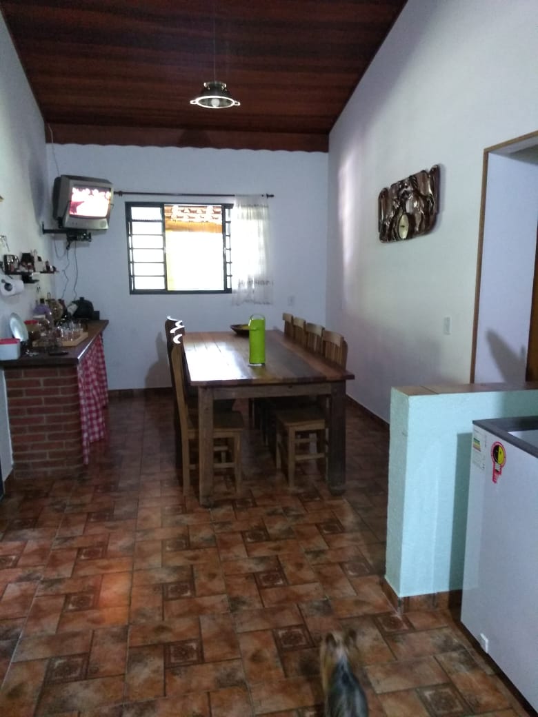 Chácara 3 km da cidade,  asfalto na porta gramada, pomar | Toledo - MG | código 869