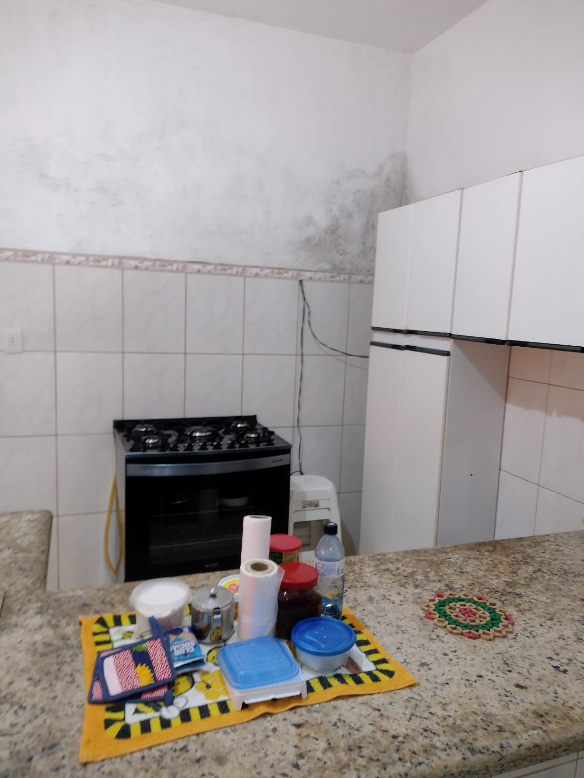 Chácara casa com 3 dormitórios, 2 salas, cozinha, 3 banheiros | Extrema - MG | código 891