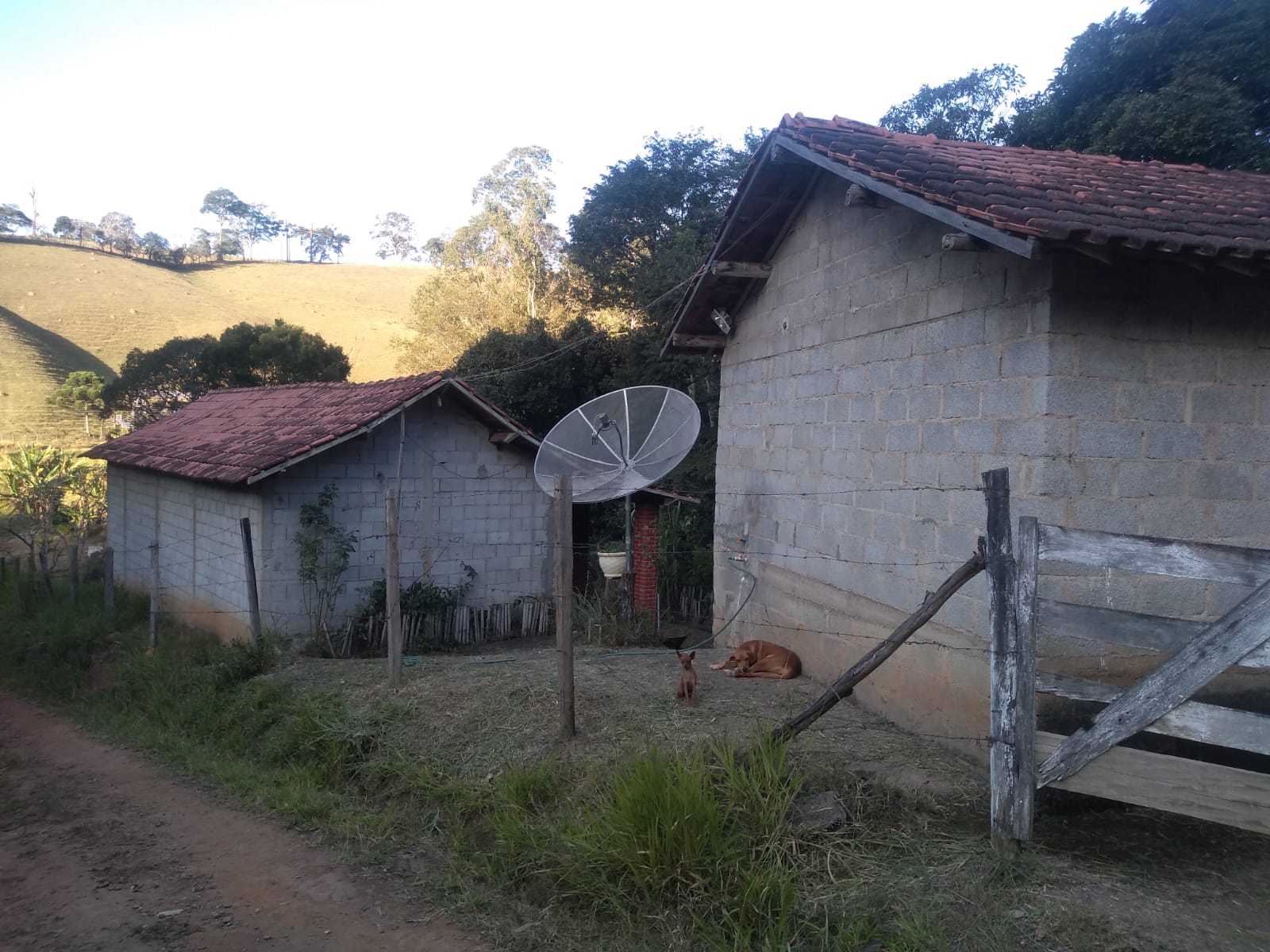 Belíssima chácara no Sul de Minas. na cidade de  Itapeva MG | código 927