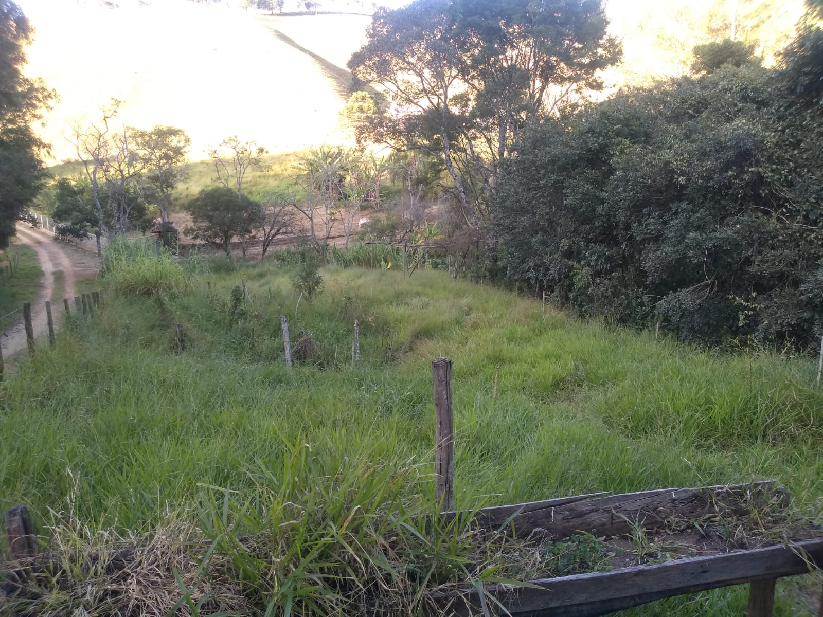 Belíssima chácara no Sul de Minas. na cidade de  Itapeva MG | código 927
