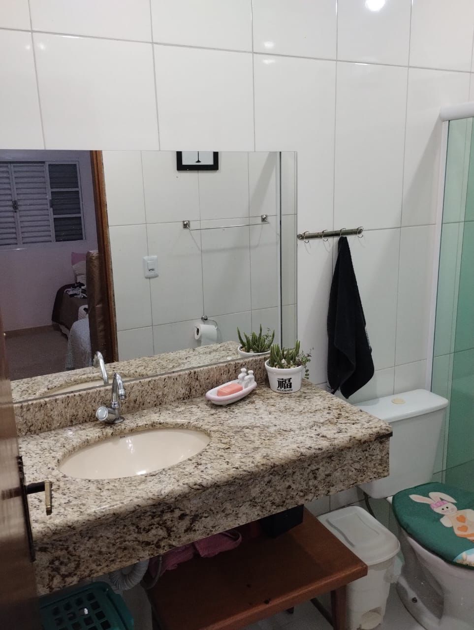 Chácara, casa com bom acabamento, piscina, área gourmet, | Extrema - MG  | código 952