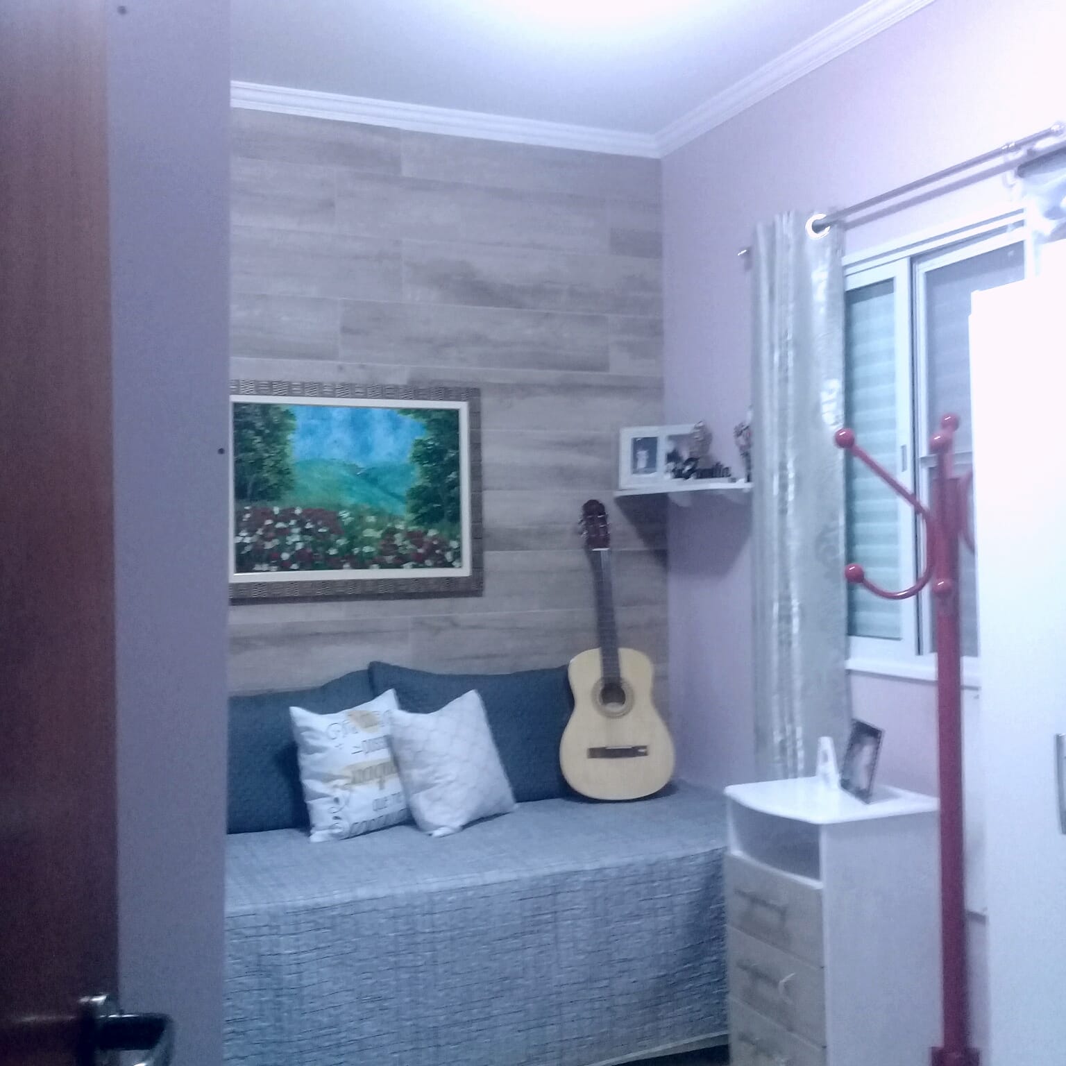 Apartamento com: 3 quartos sendo 1 com suíte, garagem | Santo André  | código 970