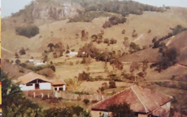 Fazenda com 53 Alqueires, excelente para agropecuaria | Extrema - MG  | código 995