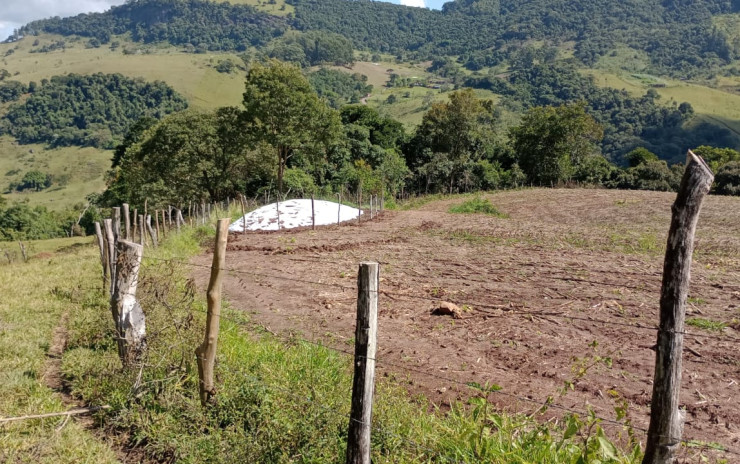 Fazenda com 53 Alqueires, excelente para agropecuaria | Extrema - MG  | código 995